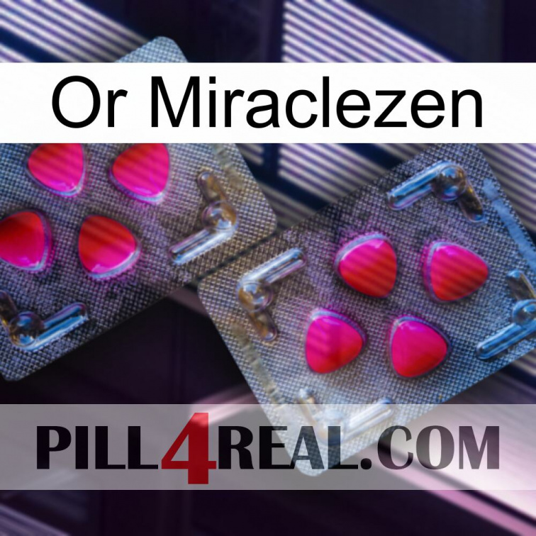 Miraclezen Gold 15
